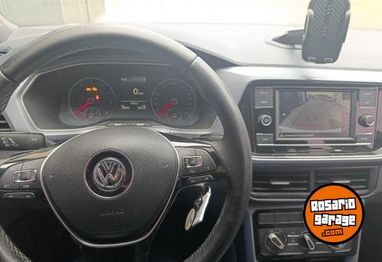 Autos - Volkswagen T CROSS COMFORLINE 1.6 2020 Nafta 76500Km - En Venta