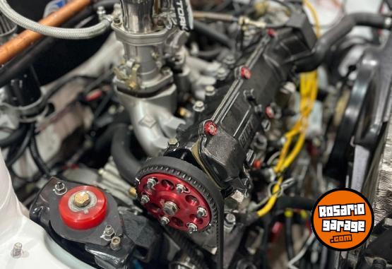 Autos - Fiat CL 1996 Nafta 180000Km - En Venta