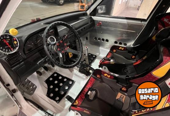 Autos - Fiat CL 1996 Nafta 180000Km - En Venta