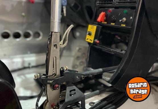 Autos - Fiat CL 1996 Nafta 180000Km - En Venta