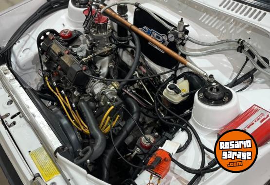 Autos - Fiat CL 1996 Nafta 180000Km - En Venta