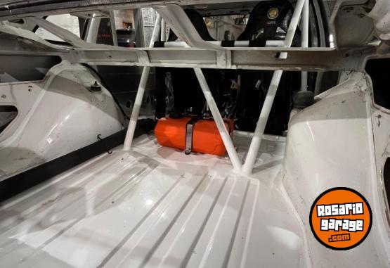 Autos - Fiat CL 1996 Nafta 180000Km - En Venta