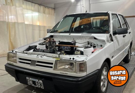 Autos - Fiat CL 1996 Nafta 180000Km - En Venta