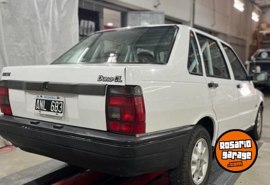 Autos - Fiat CL 1996 Nafta 180000Km - En Venta