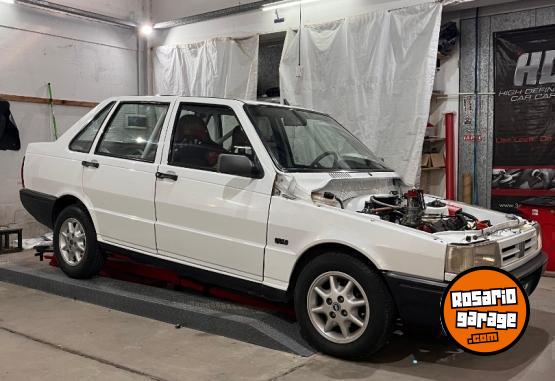 Autos - Fiat CL 1996 Nafta 180000Km - En Venta