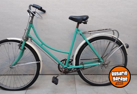 Deportes - BICICLETA ANTIGUA - En Venta