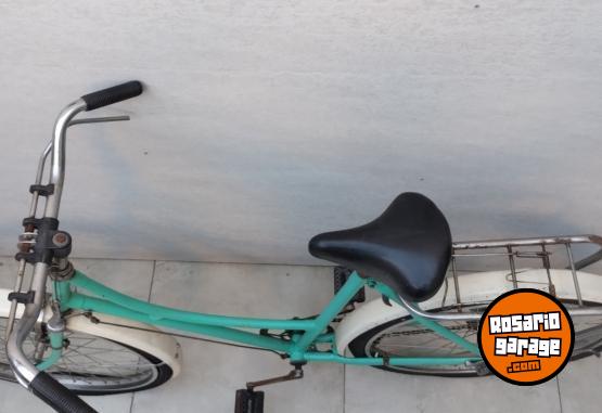 Deportes - BICICLETA ANTIGUA - En Venta