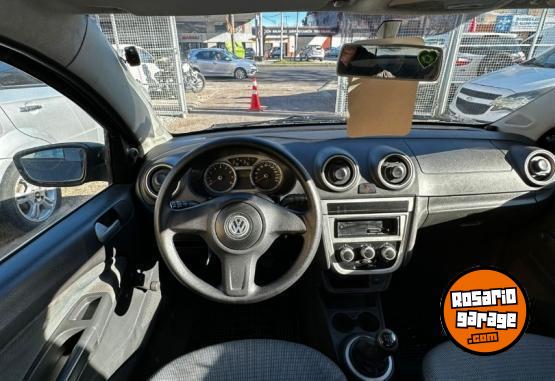 Autos - Volkswagen Gol trend pk 1 2010 Nafta 157Km - En Venta