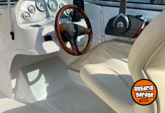 Embarcaciones - Volans 165 con Evinrude ETEC 90 35 hs - En Venta