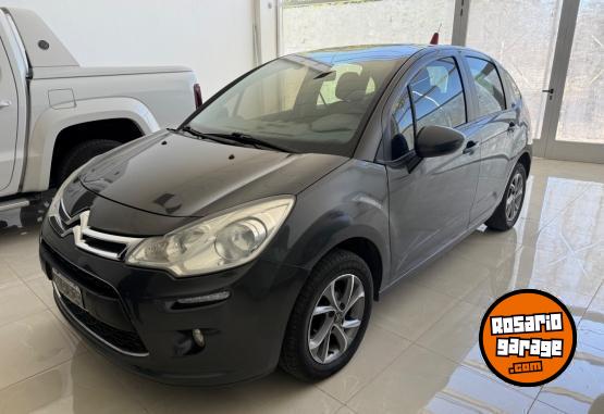 Autos - Citroen C3 TENDANCE PACK 2014 Nafta 129000Km - En Venta
