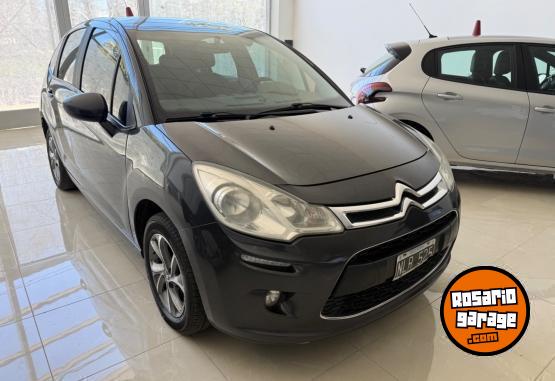 Autos - Citroen C3 TENDANCE PACK 2014 Nafta 129000Km - En Venta