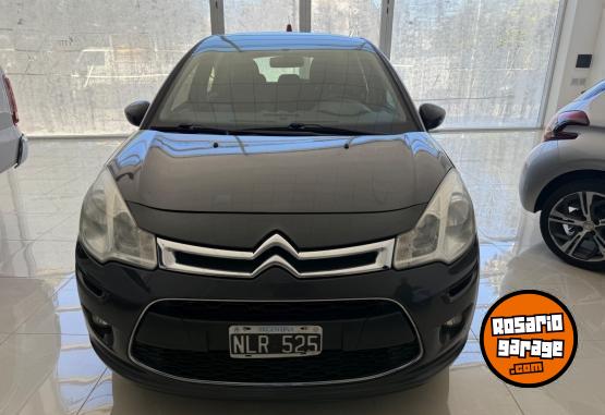 Autos - Citroen C3 TENDANCE PACK 2014 Nafta 129000Km - En Venta