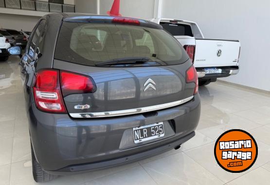 Autos - Citroen C3 TENDANCE PACK 2014 Nafta 129000Km - En Venta