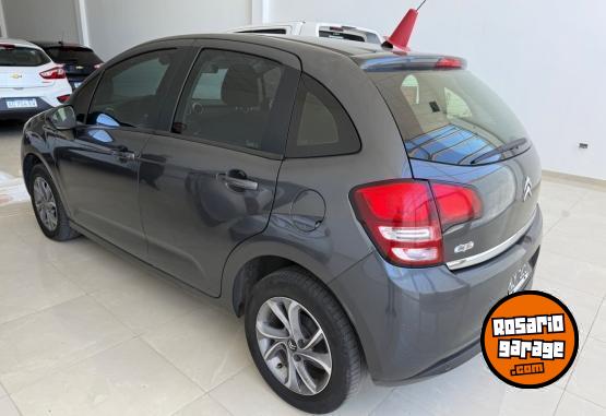 Autos - Citroen C3 TENDANCE PACK 2014 Nafta 129000Km - En Venta