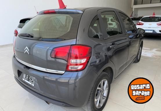 Autos - Citroen C3 TENDANCE PACK 2014 Nafta 129000Km - En Venta