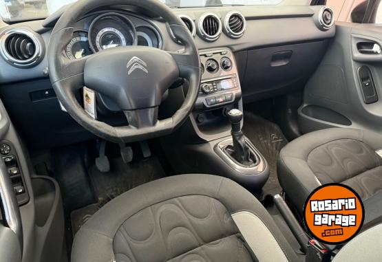 Autos - Citroen C3 TENDANCE PACK 2014 Nafta 129000Km - En Venta