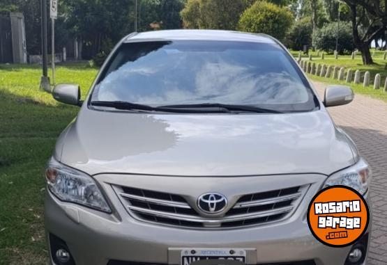 Autos - Toyota Corolla 2014 Nafta 150000Km - En Venta