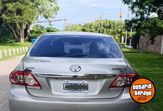 Autos - Toyota Corolla 2014 Nafta 150000Km - En Venta