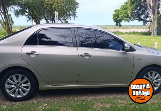 Autos - Toyota Corolla 2014 Nafta 150000Km - En Venta