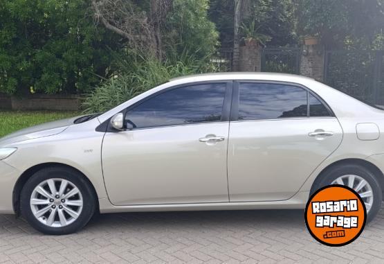 Autos - Toyota Corolla 2014 Nafta 150000Km - En Venta