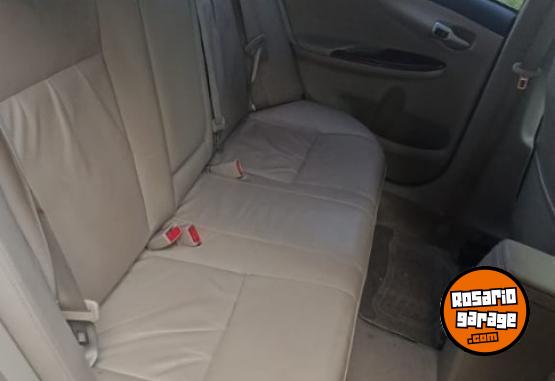 Autos - Toyota Corolla 2014 Nafta 150000Km - En Venta