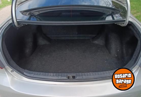 Autos - Toyota Corolla 2014 Nafta 150000Km - En Venta