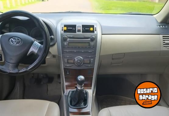 Autos - Toyota Corolla 2014 Nafta 150000Km - En Venta