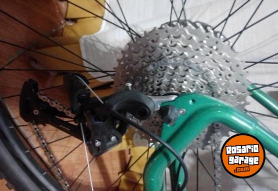 Deportes - Bici zion ovanta - En Venta