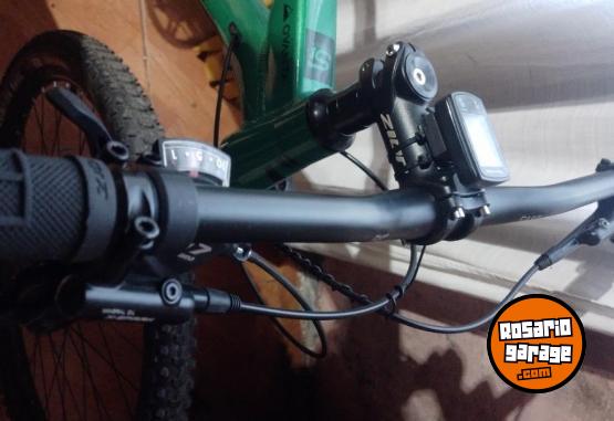 Deportes - Bici zion ovanta - En Venta