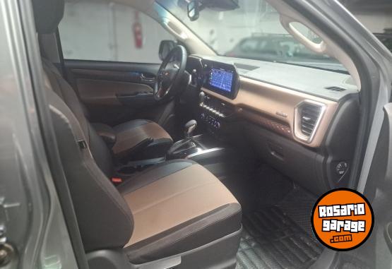 Camionetas - Chevrolet Traibleizer 2025 Diesel 0Km - En Venta