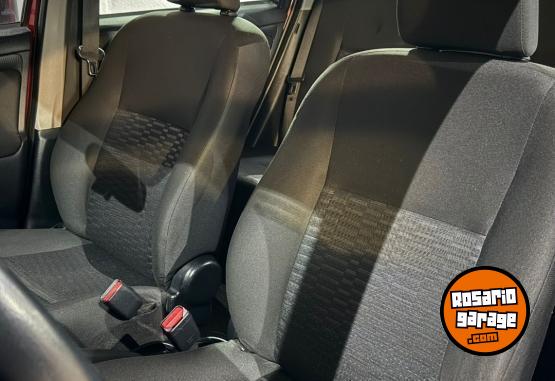 Autos - Toyota Etios 2015 Nafta - En Venta