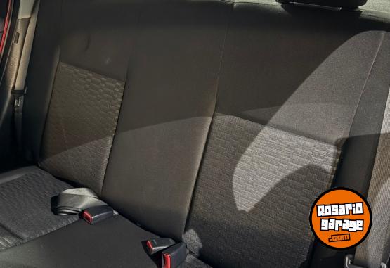 Autos - Toyota Etios 2015 Nafta - En Venta