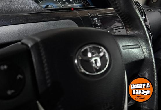 Autos - Toyota Etios 2015 Nafta - En Venta