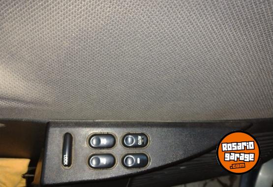 Autos - Chevrolet Corsa Spirit 2012 Nafta 112000Km - En Venta