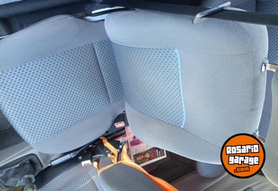 Autos - Chevrolet Corsa Spirit 2012 Nafta 112000Km - En Venta