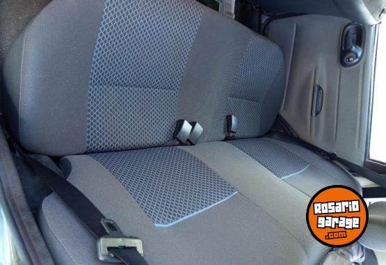 Autos - Chevrolet Corsa Spirit 2012 Nafta 112000Km - En Venta