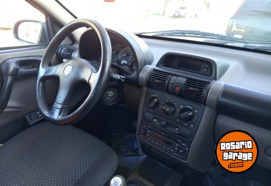 Autos - Chevrolet Corsa Spirit 2012 Nafta 112000Km - En Venta