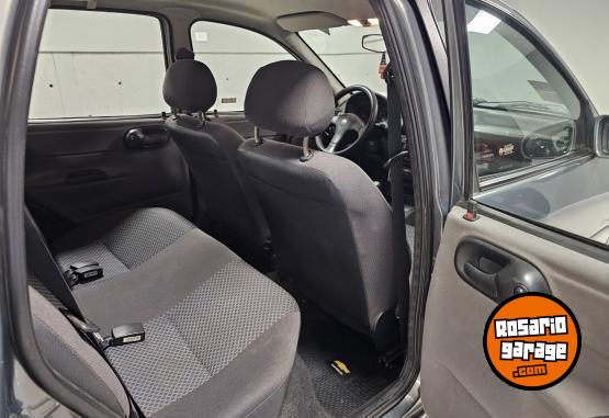 Autos - Chevrolet Corsa Spirit 2012 Nafta 112000Km - En Venta