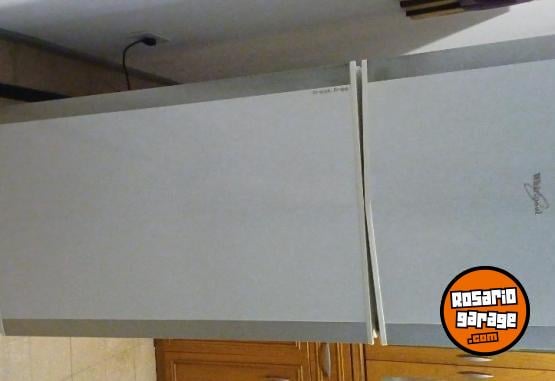 Hogar - Heladera no frost whirpool hermosa - En Venta