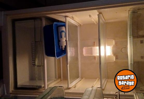 Hogar - Heladera no frost whirpool hermosa - En Venta