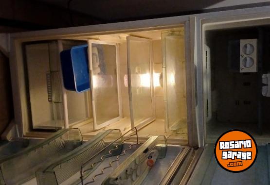 Hogar - Heladera no frost whirpool hermosa - En Venta