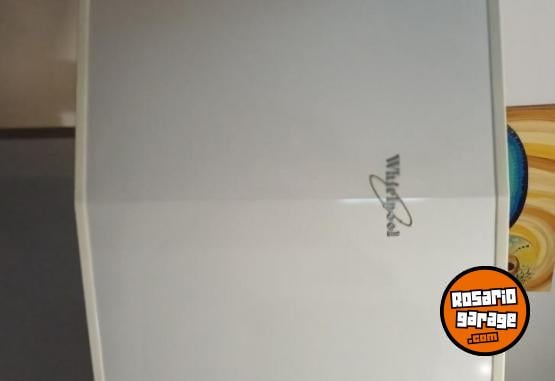 Hogar - Heladera no frost whirpool hermosa - En Venta