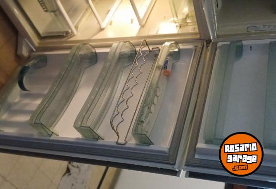 Hogar - Heladera no frost whirpool hermosa - En Venta