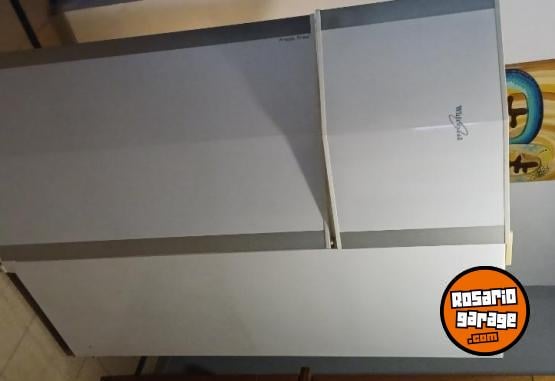 Hogar - Heladera no frost whirpool hermosa - En Venta