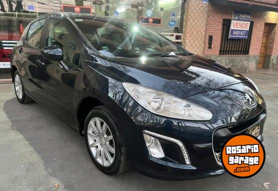 Autos - Peugeot 308 2015 Diesel  - En Venta