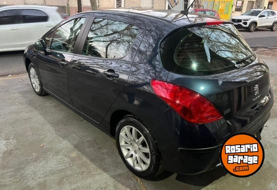 Autos - Peugeot 308 2015 Diesel  - En Venta