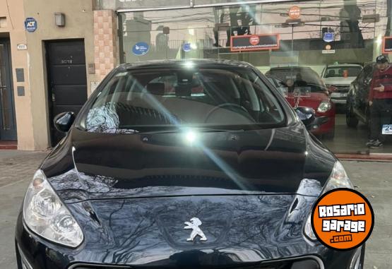 Autos - Peugeot 308 2015 Diesel  - En Venta