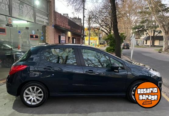 Autos - Peugeot 308 2015 Diesel  - En Venta