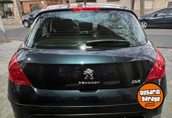 Autos - Peugeot 308 2015 Diesel  - En Venta