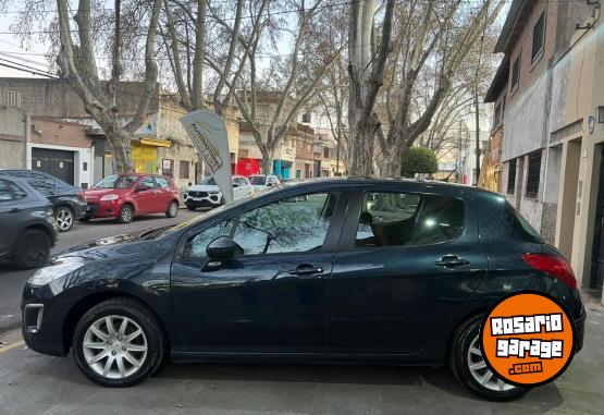 Autos - Peugeot 308 2015 Diesel  - En Venta